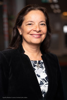 Sandra Rincón